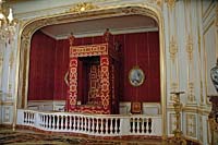 Спальня Людовика XIV