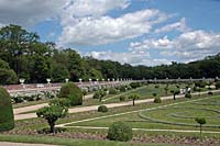 Сад Дианы де Пуатье