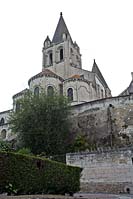 St.Ours