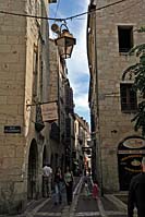 улицы старого Perigueux'а