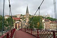 мост Сен Жорж