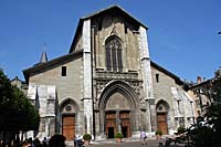 Cathedrale Saint-Francois