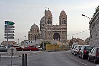 церковь Сен-Лорен