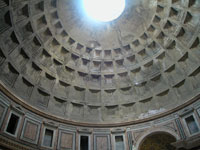 купол Пантеона