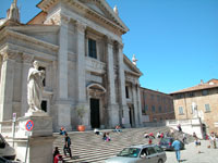 Metropolitana Basilica