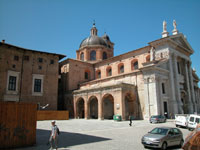 Metropolitana Basilica