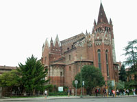 Chiesa San Fermo Maggiore