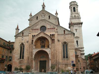 Duomo Santa Maria Marticolare