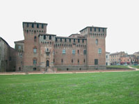 Castello S. Giorgio