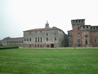 Castello S. Giorgio