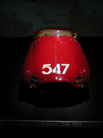 Ferrari 340 MM