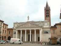 Chiese S.Agata