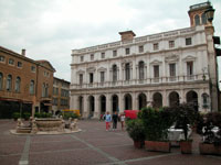 Piazza Vecchio