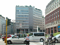 Piazza S.Babila