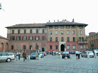 Piazza S.Ambrosio