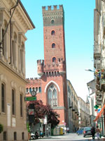 Corso Vittorio Alfieri