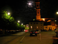Piazza Garibaldi, Cattedral