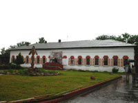 палаты Благовещенского монастыря
