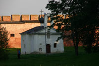 Церковь Андрея Стратилата