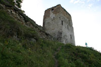 Талавская башня