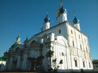 Зачатьевский собор