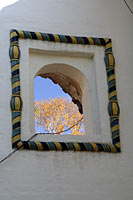 Окно в мир - между прочим, Куракинская керамика